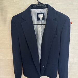 a new day Midnight Blue Blazer